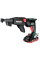 Акумуляторний шуруповерт для гіпсокартону Metabo HBS 18 LTX BL 3000, 2xLiHD 18V 4.0Ah, з/п ASC 55, у MetaBox