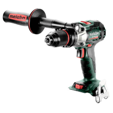 Аккумуляторная ударная дрель-шуруповерт Metabo SB 18 LTX BL I, каркас