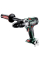 Аккумуляторная ударная дрель-шуруповерт Metabo SB 18 LTX-3 BL I Metal, каркас, в MetaBox