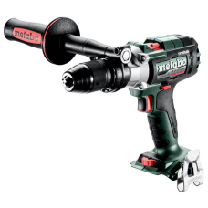 Акумуляторний ударний дриль-шуруповерт Metabo SB 18 LTX-3 BL I Metal, каркас