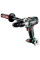 Аккумуляторная ударная дрель-шуруповерт Metabo SB 18 LTX-3 BL I Metal, каркас