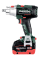 Акумуляторний ударний дриль-шуруповерт Metabo SB 18 LTX-3 BL Q I Metal, каркас, в MetaBox