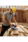 Ручна циркулярна пила Bosch Professional GKS 140