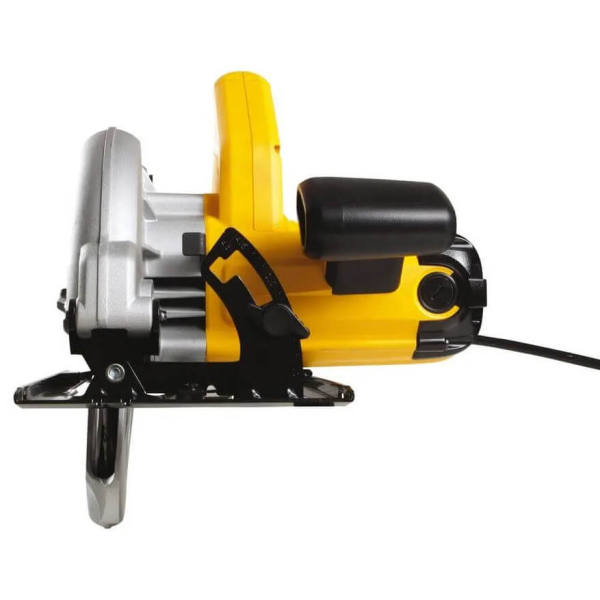 Дискова пила DeWalt DWE560K, в TSTAK