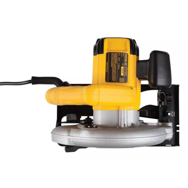 Дисковая пила DeWalt DWE560K, в TSTAK