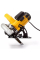 Дисковая пила DeWalt DWE560K, в TSTAK