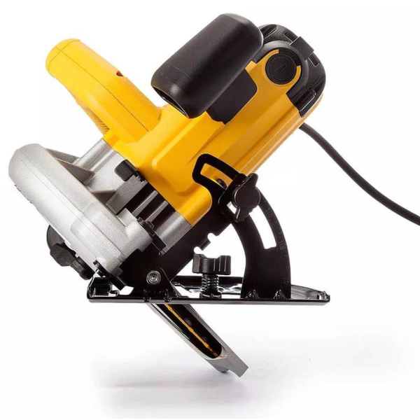 Дисковая пила DeWalt DWE560K, в TSTAK
