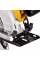 Дисковая пила DeWalt DWE560K, в TSTAK