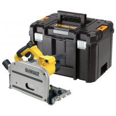 Дисковая пила DeWalt DWS520KT, кейс TSTAK