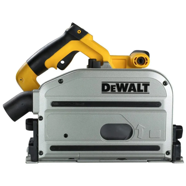 Дискова пила DeWalt DWS520KT, кейс TSTAK