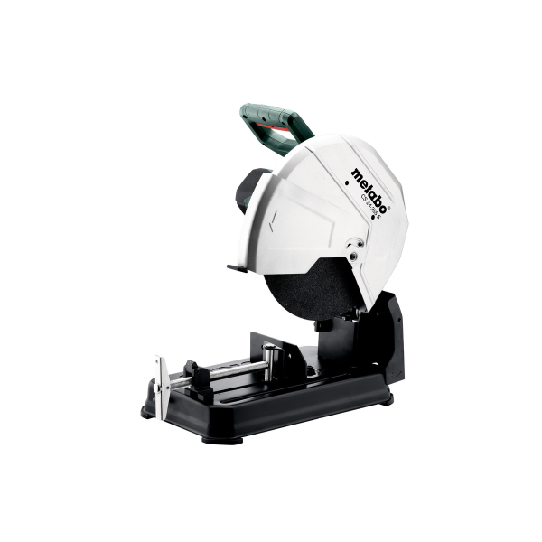 Відрізна пила по металу Metabo CS 24-355 S