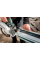 Акумуляторна дискова пила Metabo KS 18 LTX 66 BL, каркас, в Metabox 340