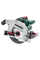 Дискова пила Metabo KS 66 FS
