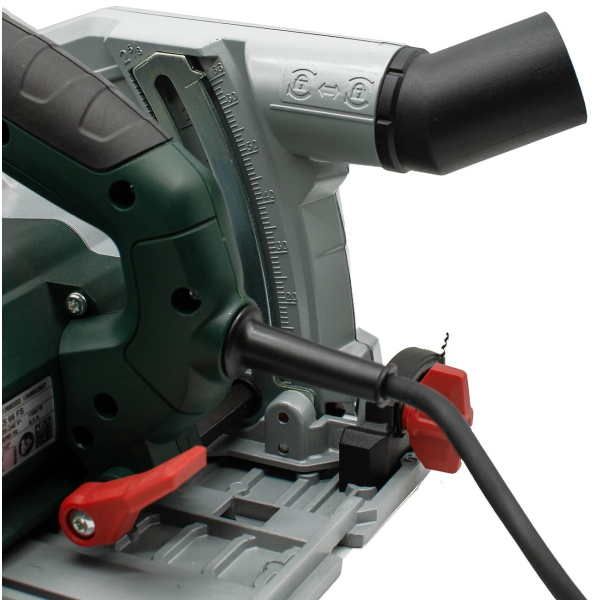 Дискова пила Metabo KS 66 FS