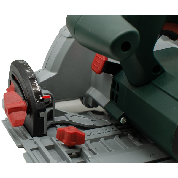 Дискова пила Metabo KS 66 FS
