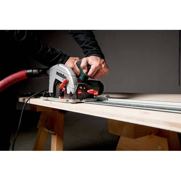 Дискова пила Metabo KS 66 FS