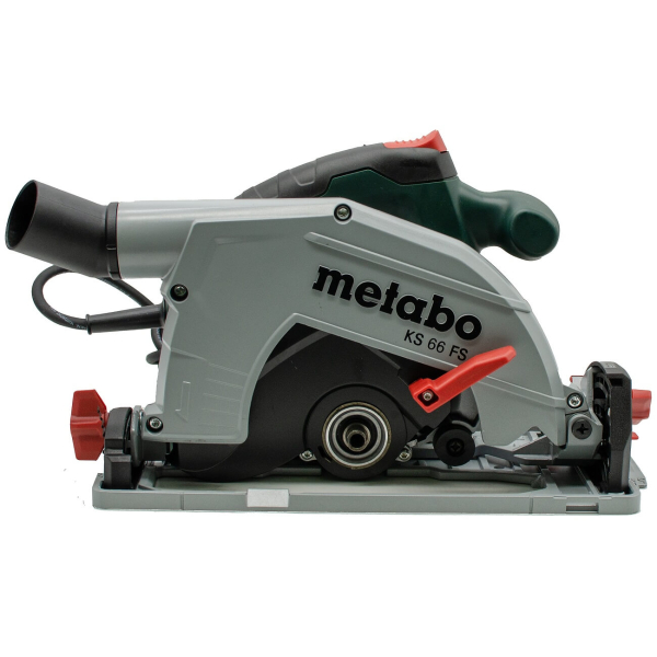 Дискова пила Metabo KS 66 FS