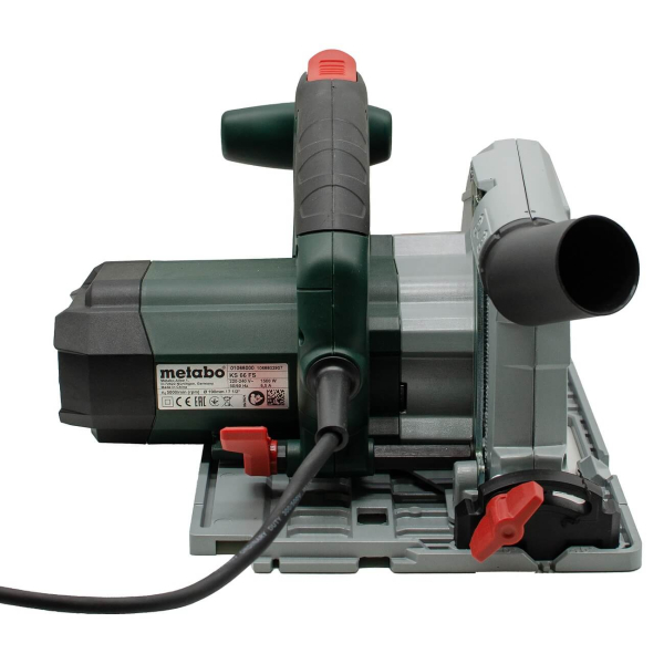 Дискова пила Metabo KS 66 FS