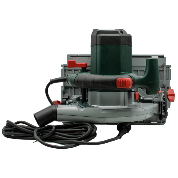 Дискова пила Metabo KS 66 FS