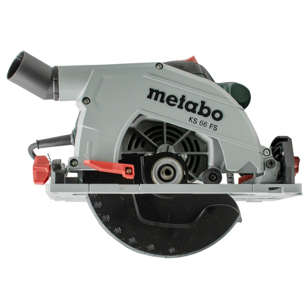 Дискова пила Metabo KS 66 FS