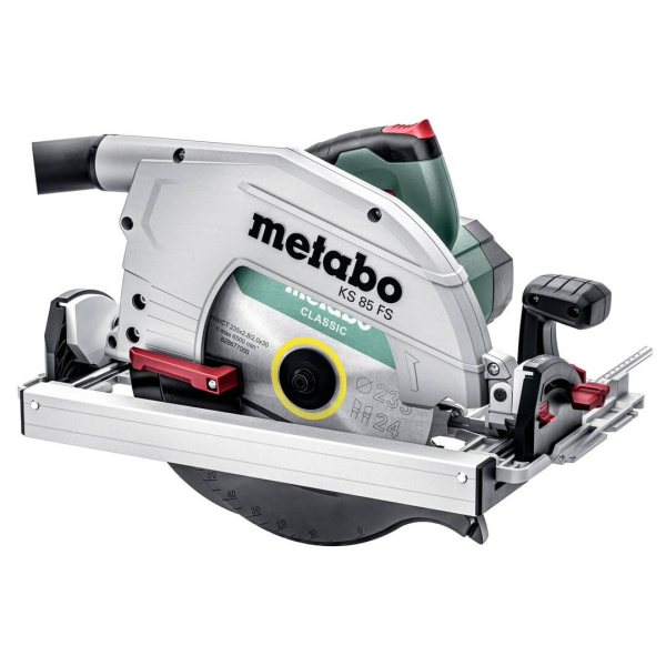 Дискова пила Metabo KS 85 FS