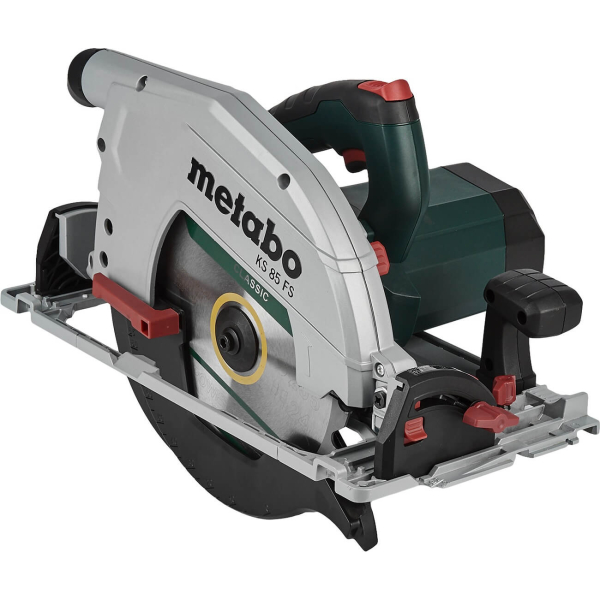 Дискова пила Metabo KS 85 FS