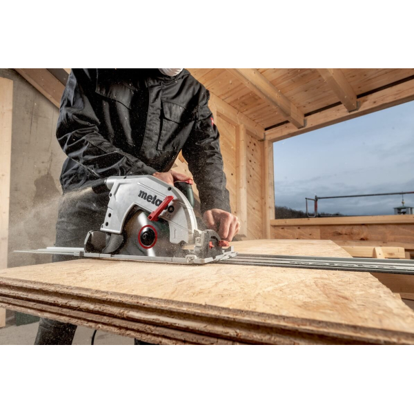 Дискова пила Metabo KS 85 FS