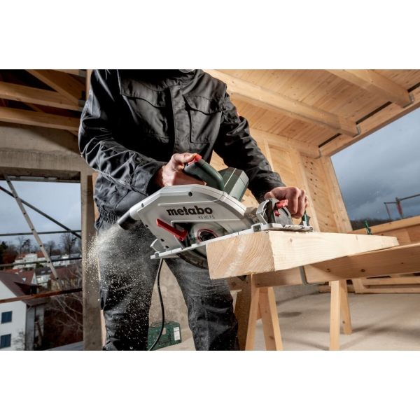Дискова пила Metabo KS 85 FS