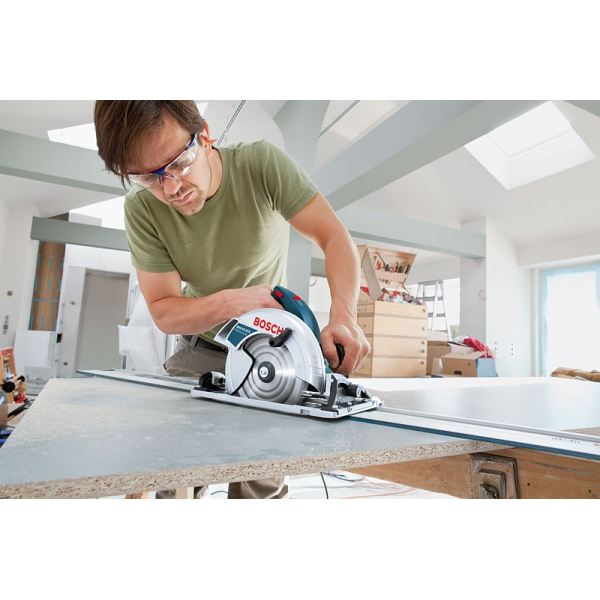 Пила дискова Bosch GKS 65 GCE