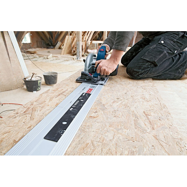 Пила дисковая Bosch GKS 65 GCE с L-Boxx