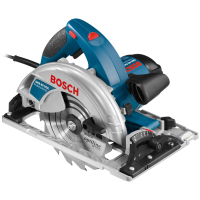 Пила дисковая Bosch GKS 65 GCE