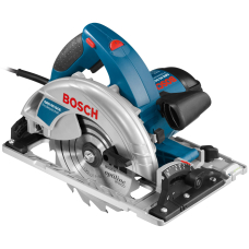 Пила дисковая Bosch GKS 65 GCE