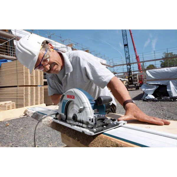 Пила дисковая Bosch GKS 85 G