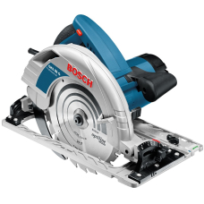 Пила дисковая Bosch GKS 85 G