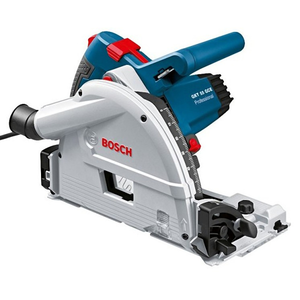 Занурювальна пила Bosch GKT 55 GCE