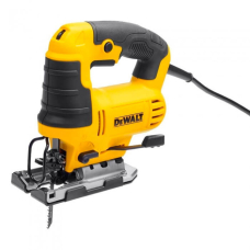 Пила лобзиковая DeWALT DWE349