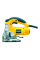 Пила лобзикова DeWalt DW331KT в кейсі TSTAK
