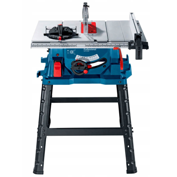 Розпилювальний стіл Bosch Professional GTS 254