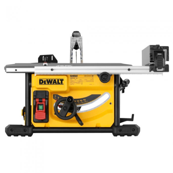 Пила настольная-циркулярная + стол DE7400 DeWALT DWE7485RS