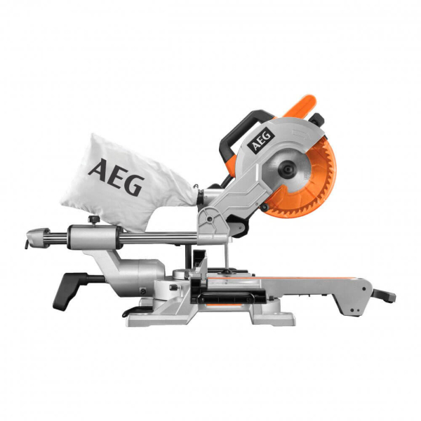 Торцювальна пила AEG PS216L3