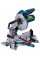 Торцювальна пила Bosch Professional GCM 216