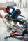Торцювальна пила Bosch Professional GCM 216