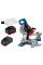 Акумуляторна торцювальна пила Bosch Professional GCM 18V-216, 1xProCore18V 8.0Ah, пиляльним диском по дереву, пилозбірником
