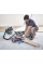 Акумуляторна торцювальна пила Bosch Professional GCM 18V-216, 1xProCore18V 8.0Ah, пиляльним диском по дереву, пилозбірником