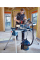 Акумуляторна торцювальна пила Bosch Professional GCM 18V-216, 1xProCore18V 8.0Ah, пиляльним диском по дереву, пилозбірником