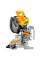 Пила торцовочная DeWALT DWS727