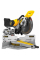 Пила торцовочная DeWALT DWS727