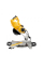Пила торцовочная DeWALT DWS773