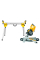 Пила торцовочная DeWALT DWS774