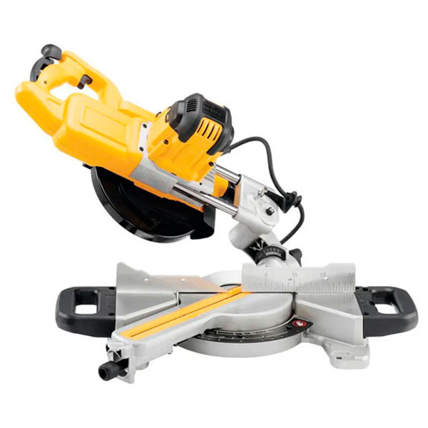 Пила торцовочная DeWALT DWS774
